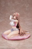Design COCO GODDESS OF VICTORY: NIKKE Viper 1/4 Complete Figure - GODDESS OF VICTORY: NIKKE - photo 5