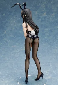 FREEing Mai Sakurajima: Bunny Ver.(re-run) - Rascal Does Not Dream of Bunny Girl Senpai - photo 6