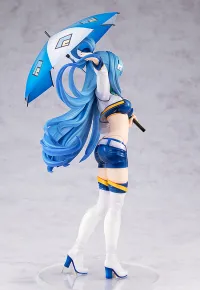 KADOKAWA Aqua: Race Queen ver. - KONOSUBA -God's Blessing on This Wonderful World! - photo 8