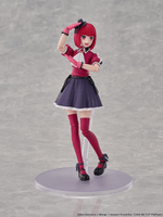 KADOKAWA PLASTIC MODEL SERIES 【OSHI NO KO】 Kana Arima DX Ver. 9