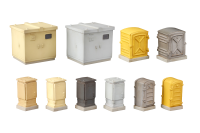 Relay box/Cubicle (re-run) 2