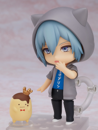 Nendoroid Tamaki Yotsuba(re-run) 3