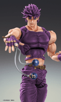 Chozokado Joseph Joestar Third 7