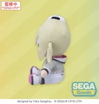SEGA Fuwapetit "HATSUNE MIKU: COLORFUL STAGE!" Plush "Azusawa Kohane -Singing In Sync-" (M) - HATSUNE MIKU: COLORFUL STAGE! - photo 2