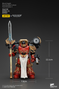 Blood Angels Dawnbreaker Cohort Dawnbreaker 2 2