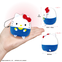 SANRIO CHARACTERS TENORINS COLLECTION 7
