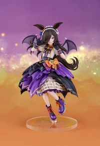 GOOD SMILE COMPANY Rice Shower Vampire Makeover! - Umamusume: Pretty Derby - photo 1