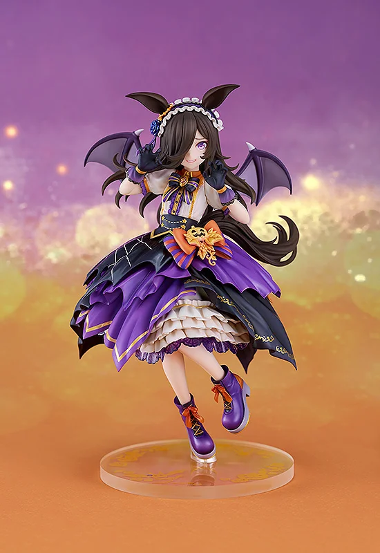 GOOD SMILE COMPANY Rice Shower Vampire Makeover! - Umamusume: Pretty Derby