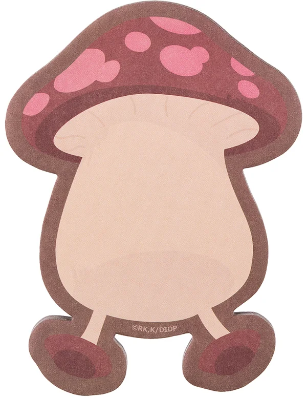 GoodSmile Moment Delicious in Dungeon Sticky Notes A - Delicious in Dungeon