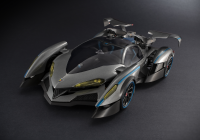 Variable Action Variations FUTURE GPX CYBER FORMULA ASRADA V.S.X-R 2