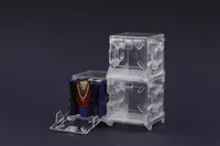 52TOYS BB-52 DOWNSPIRAL - BEASTBOX - photo 10