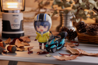 Nendoroid Rin Shima: Trike Ver. 4