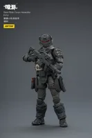 JOYTOY Steel Ride Corps Assaulter Echo - Dark Source - photo 19