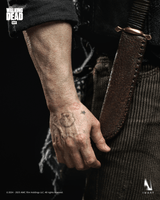 INART – Daryl Dixon (The Walking Dead: Season 8) 1/6 Collectible Figure 14