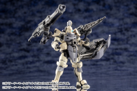 GOVERNOR ARMOR TYPE: KNIGHT【BIANCO】 3