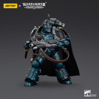 Alpha Legion Saboteur Consul 23