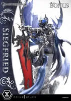 Prime 1 Studio Concept Masterline GRANBLUE FANTASY Siegfried DX Bonus Version  			 - Granblue Fantasy - photo 41