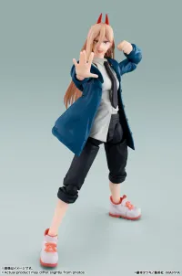TAMASHII NATIONS Power - Chainsaw Man - photo 3