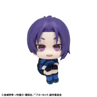 MegaHouse Lookup BLUE LOCK Reo Mikage Japanese National Player Match Ver.【with gift】 - BLUE LOCK - photo 6