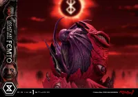 Prime 1 Studio Legacy Art "Kentaro Miura" Berserk Femto - Berserk - photo 44