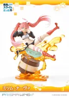 Prime 1 Studio PRISMA WING That Time I Got Reincarnated as a Slime Milim Nava 1/7 Scale Pre-Painted Figure - That Time I Got Reincarnated as a Slime - photo 18