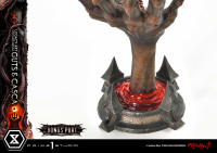 Legacy Art "Kentaro Miura"  Berserk  Guts & Casca  Bonus Version 24