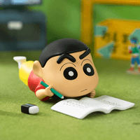 CRAYON SHIN-CHAN Daily 3rd series 5