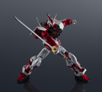 MBF-P02 GUNDAM ASTRAY RED FRAME "MOBILE SUIT GUNDAM SEED ASTRAY", TAMASHII NATIONS GUNDAM UNIVERSE 3