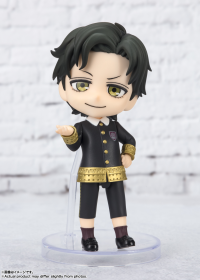 Damian Desmond "SPY×FAMILY", Bandai Spirits Figuarts mini 5
