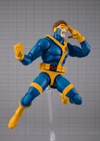 TAMASHII NATIONS CYCLOPS (GAMERVERSE) - Marvel - photo 7