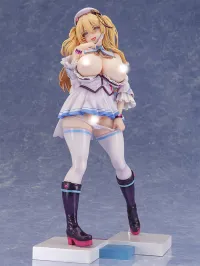 Rocket Boy Lili Hoshino - 18+ - photo 10