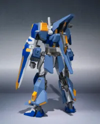 BANDAI #119 Duel Gundam Assault Shroud (Gundam Seed) - Mobile Suit Gundam SEED - photo 7