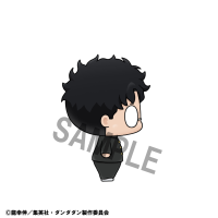 Chokorin Mascot TV Anime ”DAN DA DAN” set (Box) 3