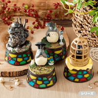 Jiji in Basket Accessory box "Kiki's Delivery Service" (Box/6) 4