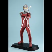 MegaHouse Ultimate Article Ultra Seven (Battle Image Color Edition) - Ultraman - photo 12