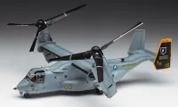 Hasegawa [E41] 1:72 MV-22B OSPREY - Scale Kits - photo 2