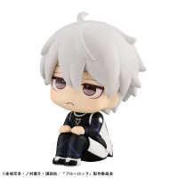 MegaHouse Lookup BLUE LOCK Seishiro Nagi ver.2 - BLUE LOCK - photo 5
