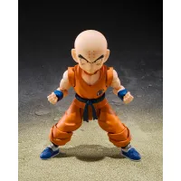 TAMASHII NATIONS S.H.Figuarts KRILLIN -SON GOKU’S OLD FRIEND- (P-Bandai Exclusive) - Dragon Ball Z - photo 6