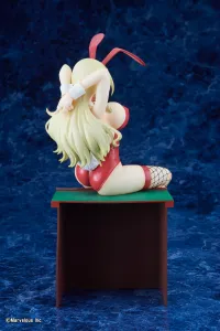 KAITENDOH Rate mo AgeAge ♪ Shiki 1/5 Complete Figure - Shinovi Master Senran Kagura - photo 6