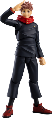 figma Yuji Itadori 2