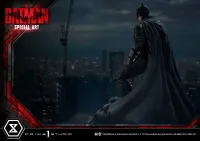 Prime 1 Studio Museum Masterline The Batman (Film) The Batman Special Art Edition - DC Comics - photo 21