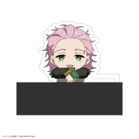 WIND BREAKER Kado Chara 2