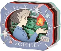 ENSKY PT-333X Sophie "Howl's Moving Castle" (Box/6) - Howl's Moving Castle - photo 1