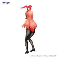 FuRyu The Melancholy of Haruhi Suzumiya　Bicute Bunnies Figure -Mikuru Asahina- - The Melancholy of Haruhi Suzumiya - photo 9