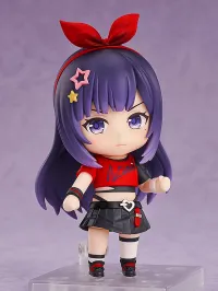 Good Smile Arts Shanghai Nendoroid Bella - A-SOUL - photo 7