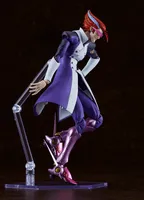 GOOD SMILE COMPANY PLAMATEA Straight Cougar - s-CRY-ed - photo 13