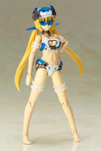P3 HRESVELGR=ATER Summer Vacation Ver. 4