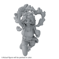 ONE PIECE KING OF ARTIST JEWELRY BONNEY THE MOST FREE FUTURE 1