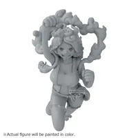 BANDAI ONE PIECE KING OF ARTIST JEWELRY BONNEY THE MOST FREE FUTURE - ONE PIECE - photo 1