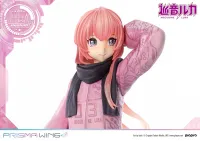 Prime 1 Studio PRISMA WING Piapro Characters Megurine Luka "Art by lack" 1/7 Scale Pre-Painted Figure 	 - Character Vocal Series - photo 21